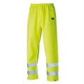 Dickies Hi-vis highway trouser (SA12005) Saturn Yellow